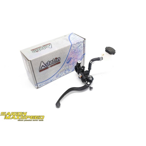 Cùm Thắng Dầu ADELIN 19x18 (chính hãng) Cùm Thắng Dầu ADELIN 19x18 (chính hãng)